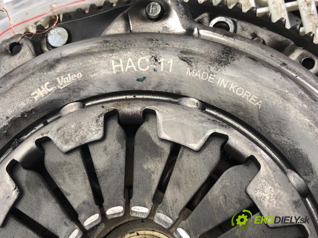 HONDA CR-V I (RD) 1995 - 2002    2.0 (RD1) 98 kW [133 KM] benzyna 1999 - 2002  spojková sada bez ložiska HAC-11 (Kompletní sady (bez ložiska))