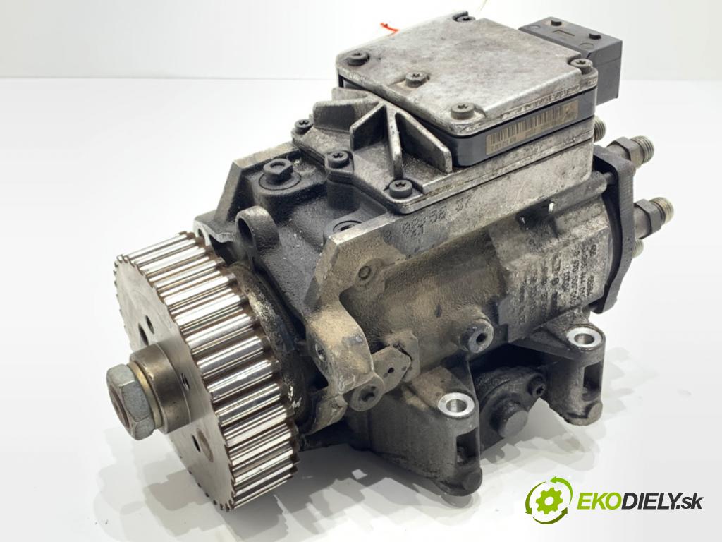 VW PASSAT B5 Variant (3B5) 1997 - 2001    2.5 TDI Syncro/4motion 110 kW [150 KM] olej napędowy 1998 - 2000  pumpa vstřikovací 0470506010 059130106CX (Vstřikovací čerpadla)