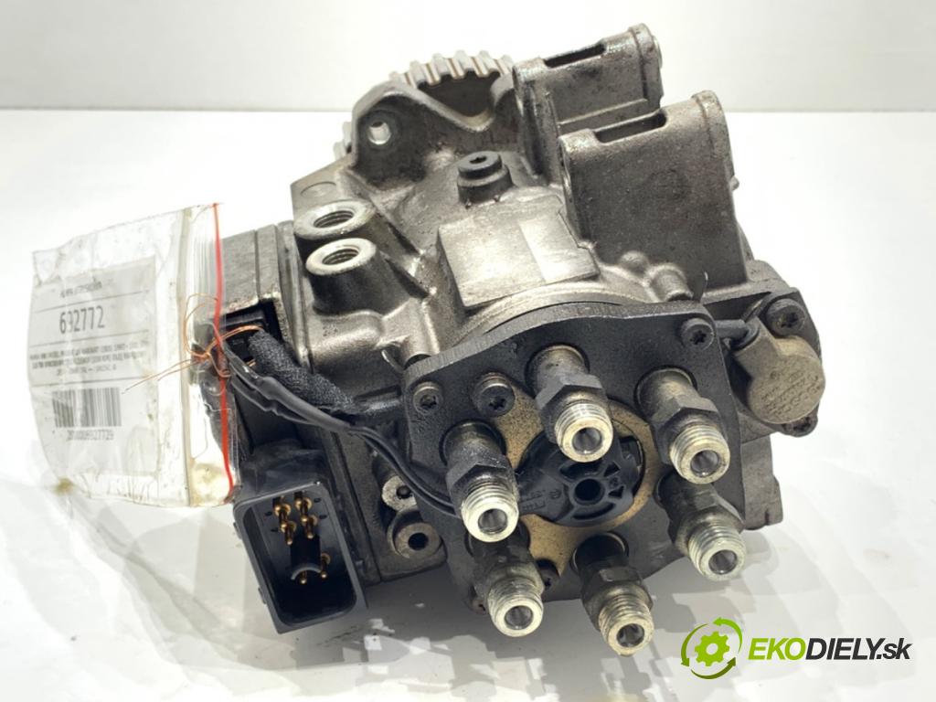 VW PASSAT B5 Variant (3B5) 1997 - 2001    2.5 TDI Syncro/4motion 110 kW [150 KM] olej napędowy 1998 - 2000  pumpa vstřikovací 0470506010 059130106CX (Vstřikovací čerpadla)