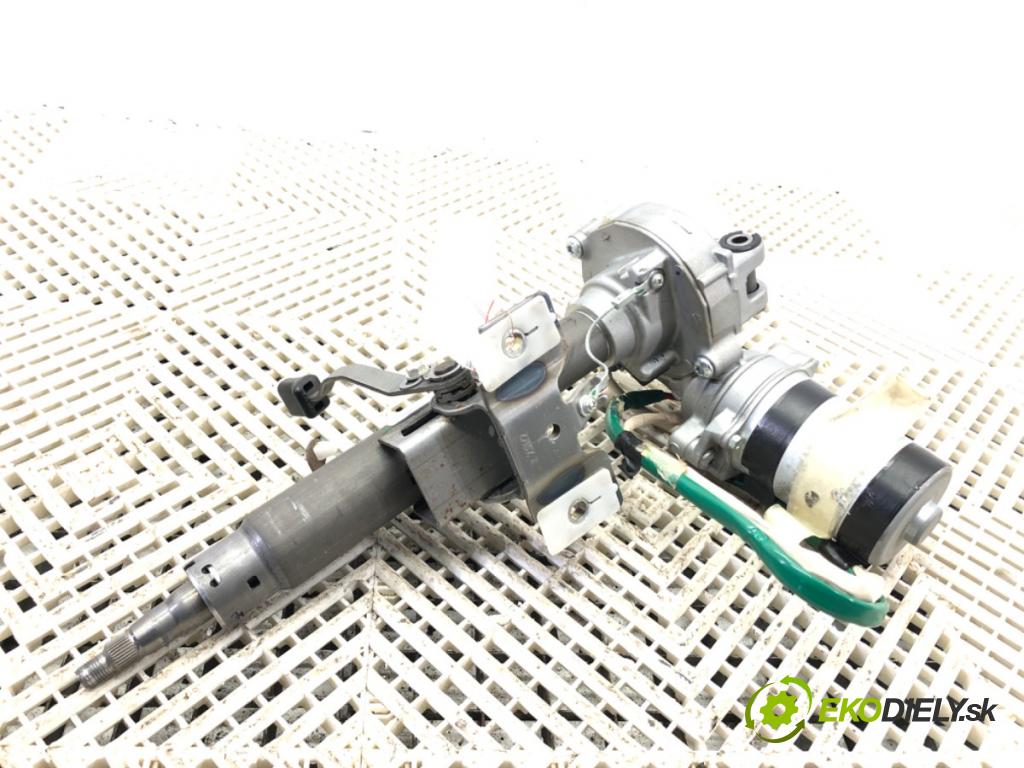 TOYOTA YARIS (_P13_) 2010 - 2022    1.5 Hybrid (NHP130_) 55 kW [75 KM] Hybryda silnik benzynowy / elektryczny 2012 - 2022  Pumpa servočerpadlo 45250-0D192 (Servočerpadlo, pumpa riadenia)