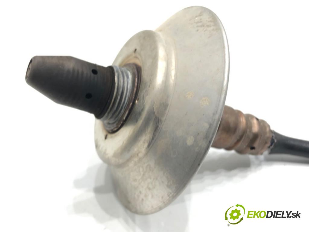 TOYOTA YARIS (_P13_) 2010 - 2022    1.5 Hybrid (NHP130_) 55 kW [75 KM] Hybryda silnik benzynowy / elektryczny 2012 - 2022  sonda lambda predný 89467-52080 (Lambda sonda)