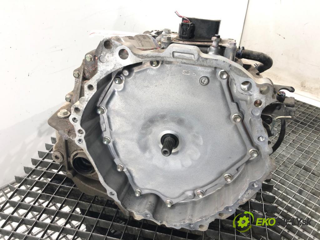 TOYOTA YARIS (_P13_) 2010 - 2022    1.5 Hybrid (NHP130_) 55 kW [75 KM] Hybryda silnik benzynowy / elektryczny 2012 - 2022  Prevodovka PD05H812 (Prevodovka)