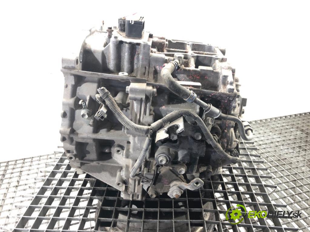 TOYOTA YARIS (_P13_) 2010 - 2022    1.5 Hybrid (NHP130_) 55 kW [75 KM] Hybryda silnik benzynowy / elektryczny 2012 - 2022  Prevodovka PD05H812 (Prevodovka)