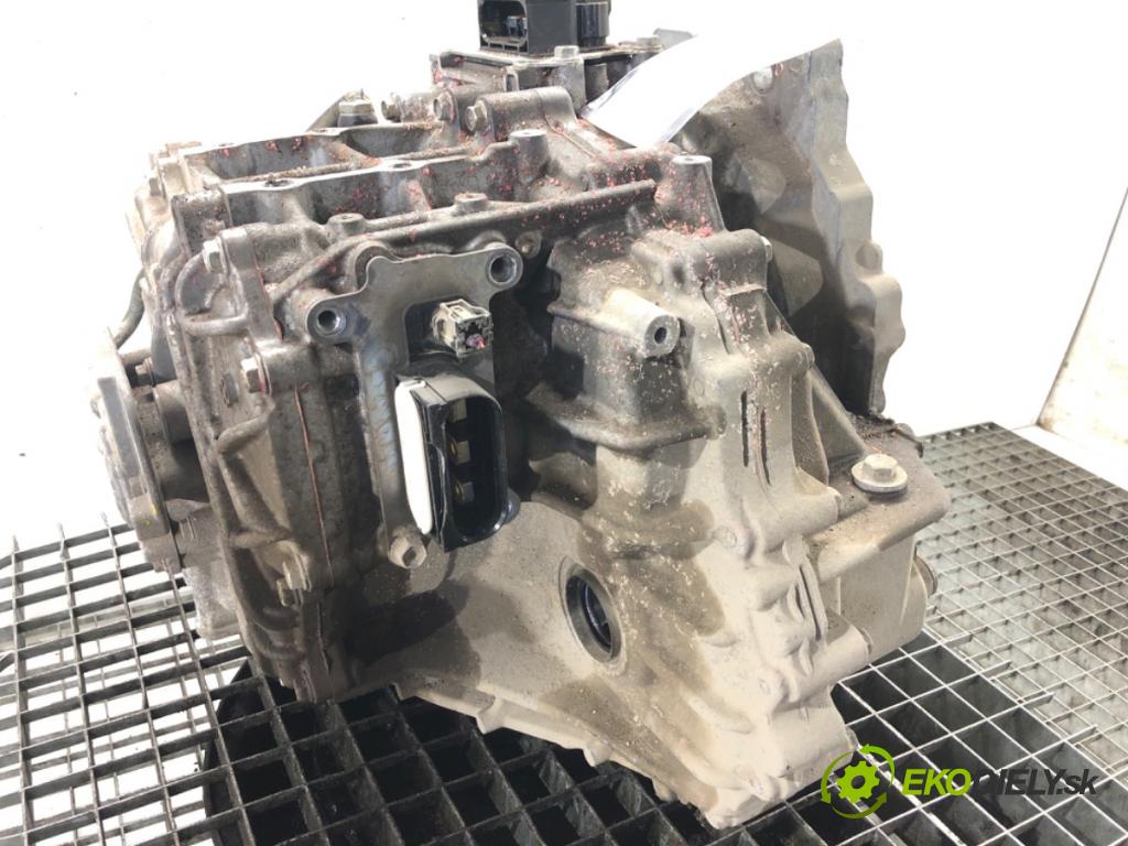 TOYOTA YARIS (_P13_) 2010 - 2022    1.5 Hybrid (NHP130_) 55 kW [75 KM] Hybryda silnik benzynowy / elektryczny 2012 - 2022  Prevodovka PD05H812 (Prevodovka)