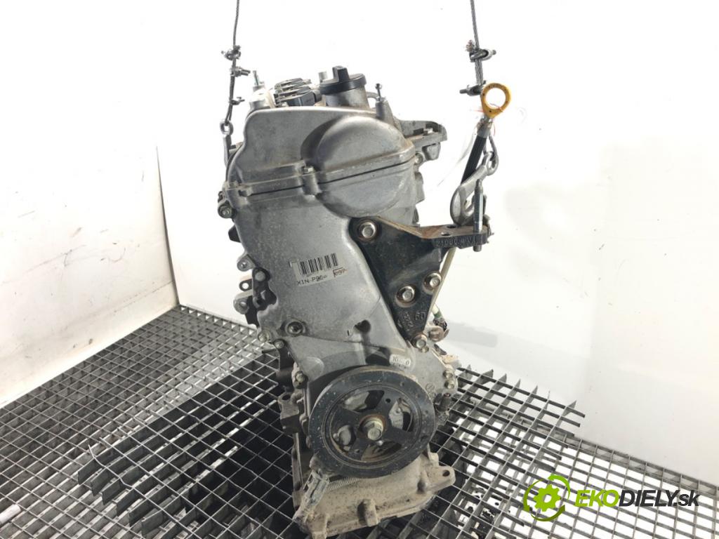 TOYOTA YARIS (_P13_) 2010 - 2022    1.5 Hybrid (NHP130_) 55 kW [75 KM] Hybryda silnik benzynowy / elektryczny 2012 - 2022  motor 1NZ-FXE (Motor)