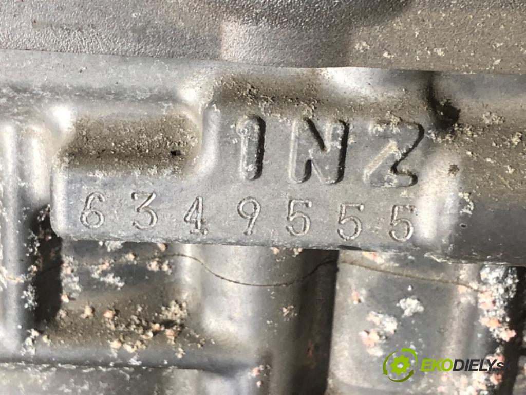 TOYOTA YARIS (_P13_) 2010 - 2022    1.5 Hybrid (NHP130_) 55 kW [75 KM] Hybryda silnik benzynowy / elektryczny 2012 - 2022  motor 1NZ-FXE (Motor)