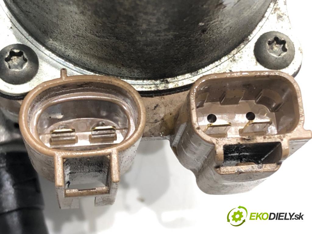 TOYOTA YARIS (_P13_) 2010 - 2022    1.5 Hybrid (NHP130_) 55 kW [75 KM] Hybryda silnik benzynowy / elektryczny 2012 - 2022  Pumpa ABS 47070-12010 (Pumpa ABS)