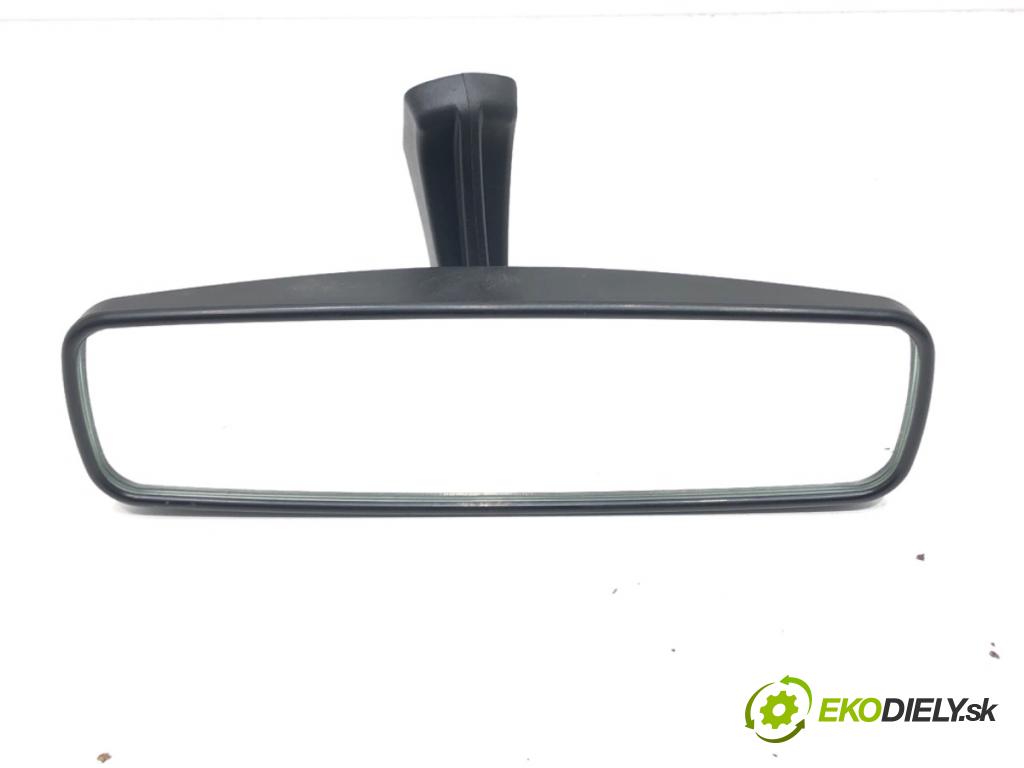 TOYOTA YARIS (_P13_) 2010 - 2022    1.5 Hybrid (NHP130_) 55 kW [75 KM] Hybryda silnik benzynowy / elektryczny 2012 - 2022  zpětné zrcátko vnitřní 024772 (Světla vnitřní)