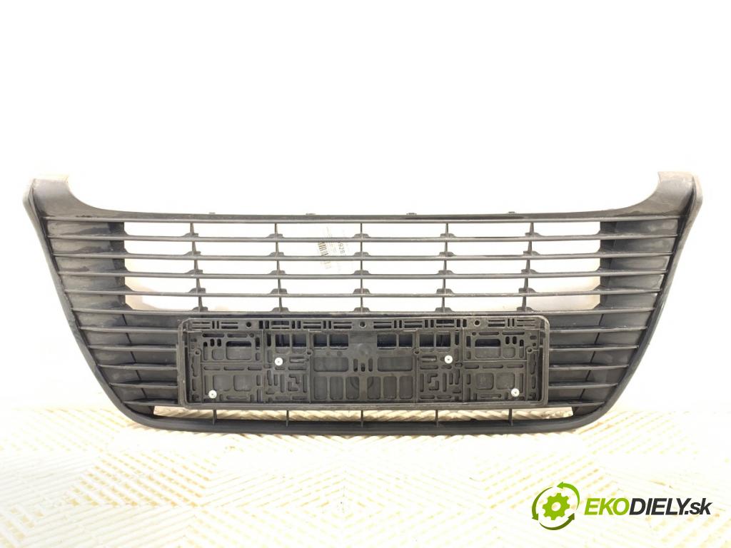 TOYOTA YARIS III liftback 2012 55 kW 1.5 Hybrid (NHP130_) 1497 mří nárazníka přední část střední 53112-00250