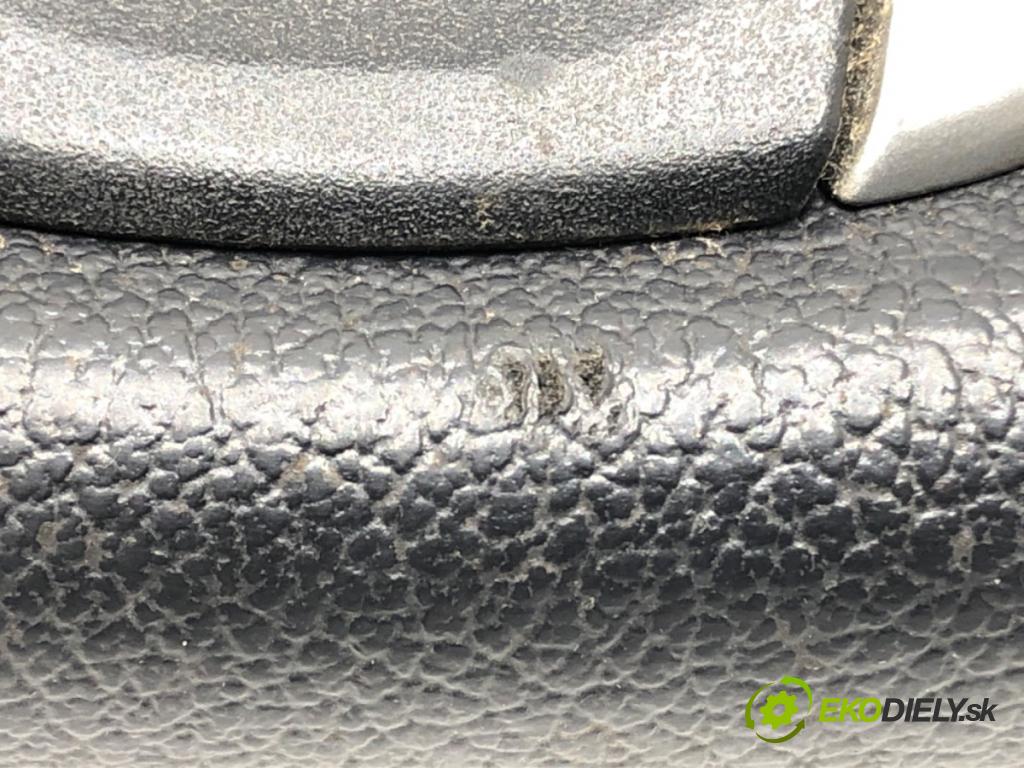 TOYOTA YARIS (_P13_) 2010 - 2022    1.5 Hybrid (NHP130_) 55 kW [75 KM] Hybryda silnik benzynowy / elektryczny 2012 - 2022  Volant  (Volant)