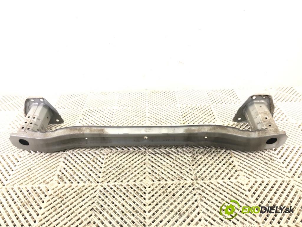 TOYOTA COROLLA liftback (_E21_) 2018 - 2022    2.0 Hybrid (MZEH12) 135 kW [184 KM] Hybryda silnik benzynowy / elektryczny 2021 - 2022  výztuha nárazníka zadní část  (Výztuhy zadní)