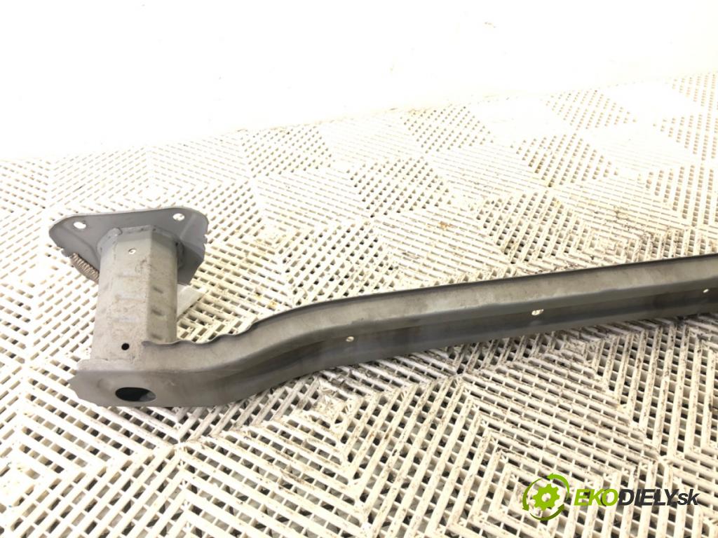 TOYOTA COROLLA liftback (_E21_) 2018 - 2022    2.0 Hybrid (MZEH12) 135 kW [184 KM] Hybryda silnik benzynowy / elektryczny 2021 - 2022  výztuha nárazníka zadní část  (Výztuhy zadní)