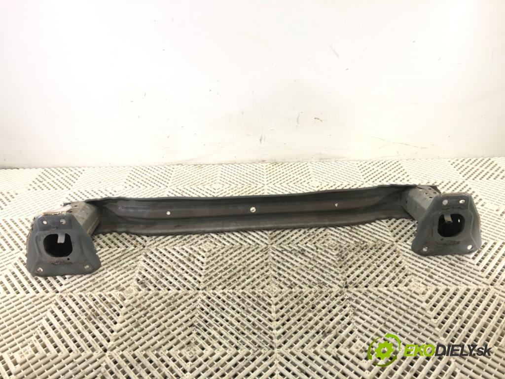 TOYOTA COROLLA liftback (_E21_) 2018 - 2022    2.0 Hybrid (MZEH12) 135 kW [184 KM] Hybryda silnik benzynowy / elektryczny 2021 - 2022  výztuha nárazníka zadní část  (Výztuhy zadní)