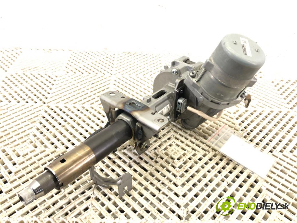 TOYOTA COROLLA liftback (_E21_) 2018 - 2022    2.0 Hybrid (MZEH12) 135 kW [184 KM] Hybryda silnik benzynowy / elektryczny 2021 - 2022  Pumpa servočerpadlo 89650-12G60 (Servočerpadlo, pumpa riadenia)