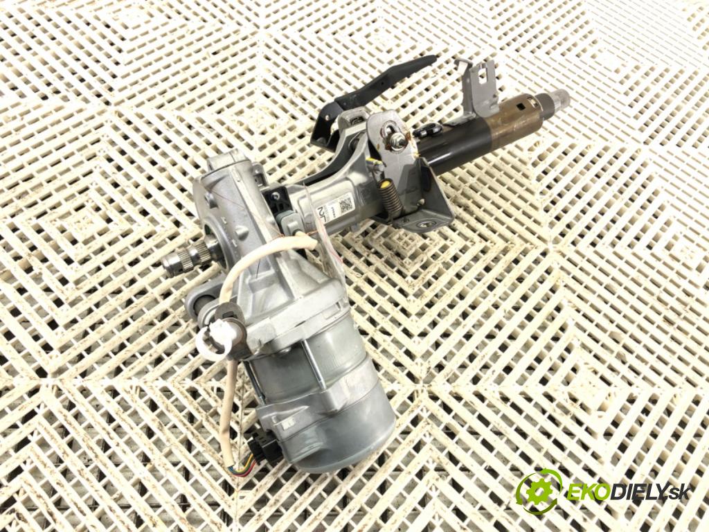 TOYOTA COROLLA liftback (_E21_) 2018 - 2022    2.0 Hybrid (MZEH12) 135 kW [184 KM] Hybryda silnik benzynowy / elektryczny 2021 - 2022  Pumpa servočerpadlo 89650-12G60 (Servočerpadlo, pumpa riadenia)