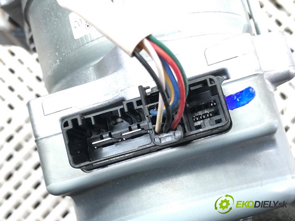 TOYOTA COROLLA liftback (_E21_) 2018 - 2022    2.0 Hybrid (MZEH12) 135 kW [184 KM] Hybryda silnik benzynowy / elektryczny 2021 - 2022  Pumpa servočerpadlo 89650-12G60 (Servočerpadlo, pumpa riadenia)