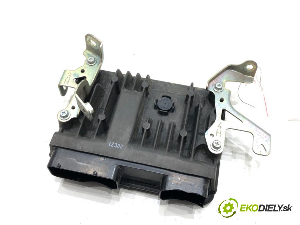 TOYOTA COROLLA liftback (_E21_) 2018 - 2022    2.0 Hybrid (MZEH12) 135 kW [184 KM] Hybryda silnik benzynowy / elektryczny 2021 - 2022  riadiaca jednotka Motor 89661-0ZW50 (Riadiaca jednotka)