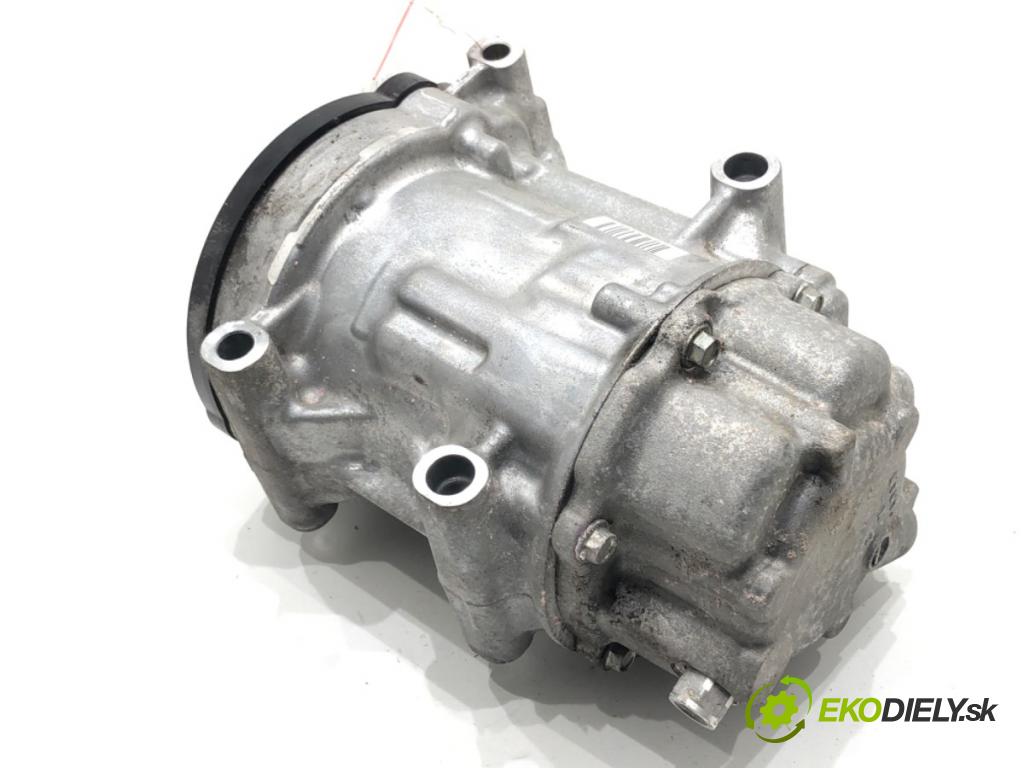 TOYOTA COROLLA liftback (_E21_) 2018 - 2022    2.0 Hybrid (MZEH12) 135 kW [184 KM] Hybryda silnik benzynowy / elektryczny 2021 - 2022  Kompresor klimatizácie 042400-0500 (Kompresor klimatizácie)