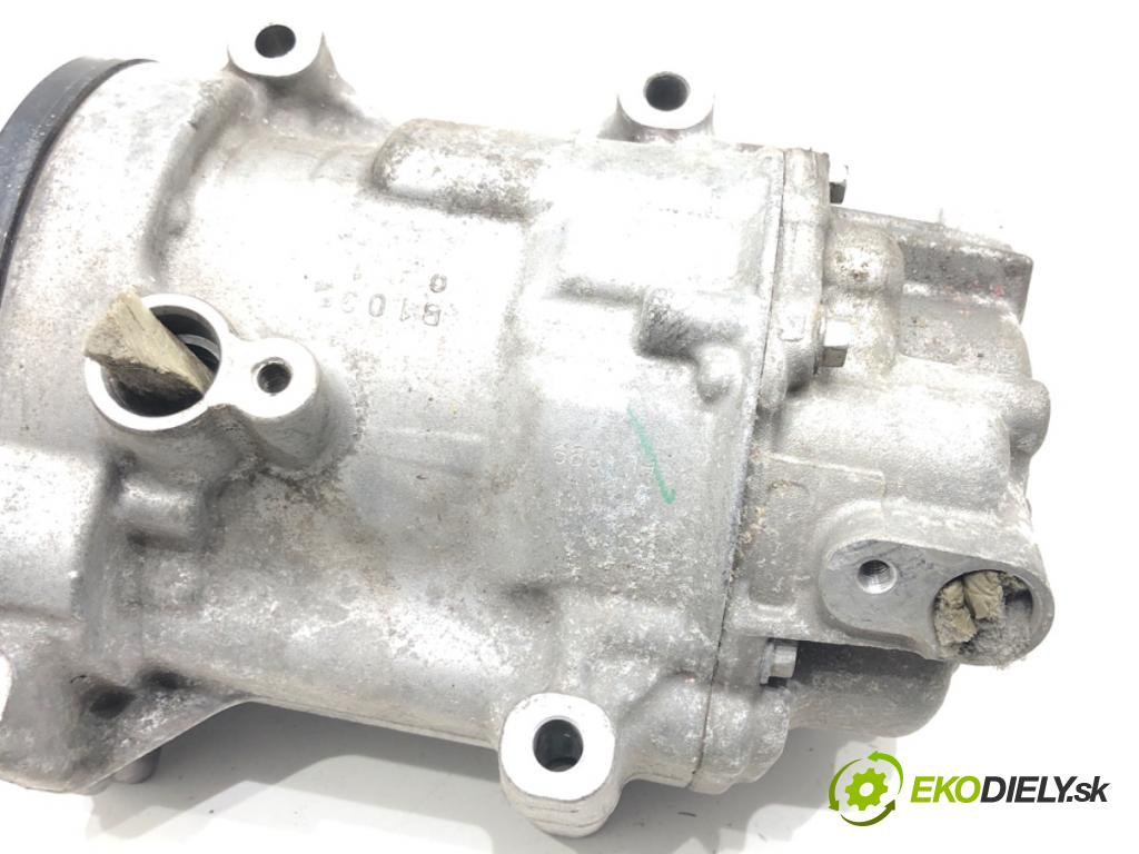 TOYOTA COROLLA liftback (_E21_) 2018 - 2022    2.0 Hybrid (MZEH12) 135 kW [184 KM] Hybryda silnik benzynowy / elektryczny 2021 - 2022  Kompresor klimatizácie 042400-0500 (Kompresor klimatizácie)