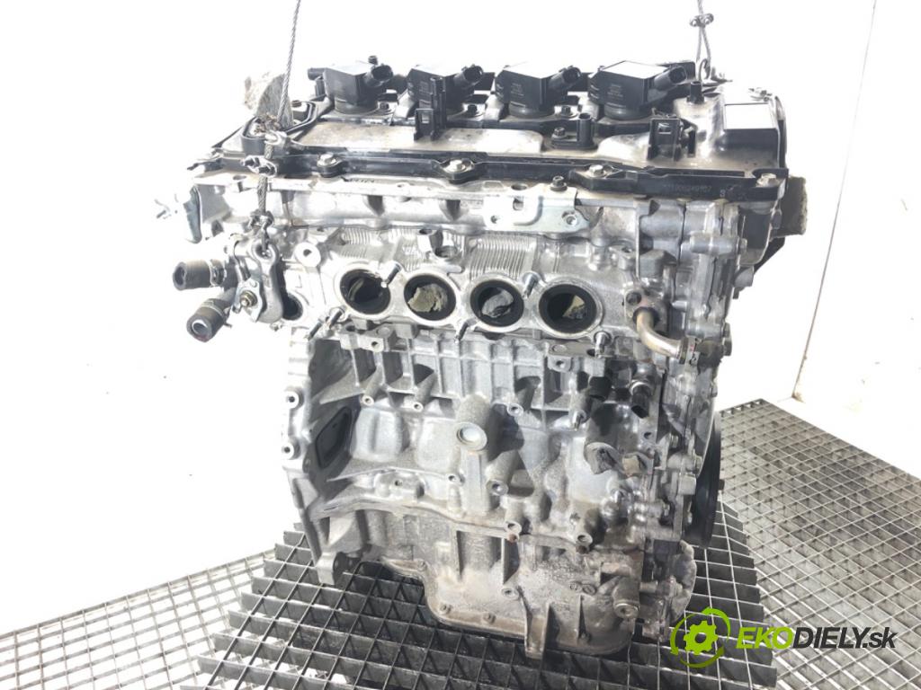 TOYOTA COROLLA liftback (_E21_) 2018 - 2022    2.0 Hybrid (MZEH12) 135 kW [184 KM] Hybryda silnik benzynowy / elektryczny 2021 - 2022  motor M20A (Motor)