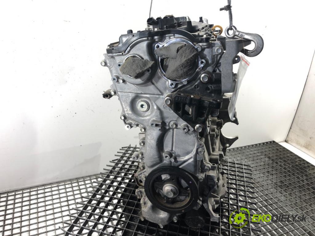 TOYOTA COROLLA liftback (_E21_) 2018 - 2022    2.0 Hybrid (MZEH12) 135 kW [184 KM] Hybryda silnik benzynowy / elektryczny 2021 - 2022  motor M20A (Motor)