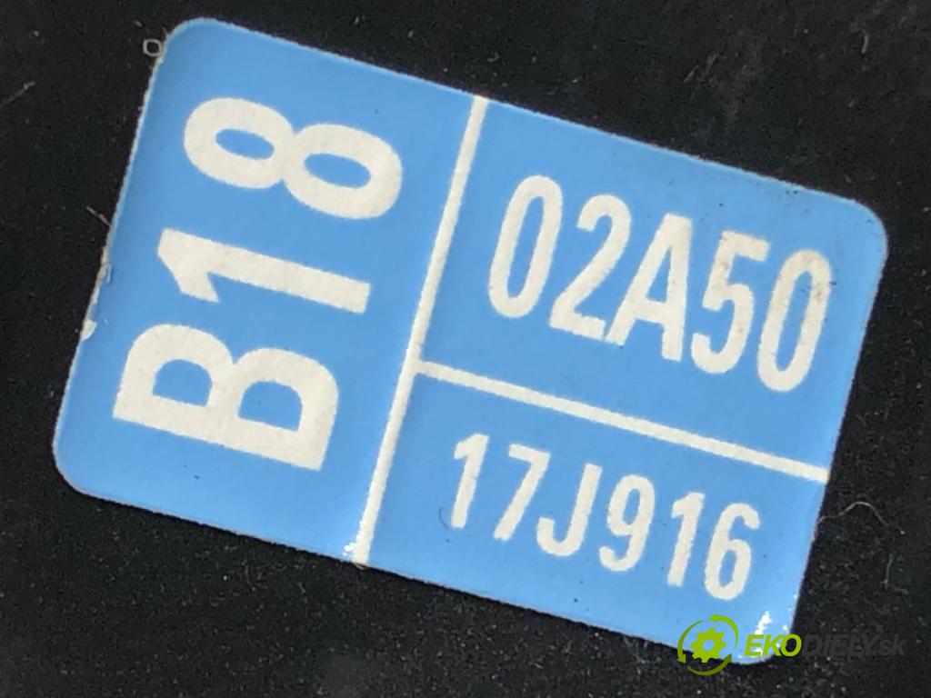 TOYOTA COROLLA liftback (_E21_) 2018 - 2022    2.0 Hybrid (MZEH12) 135 kW [184 KM] Hybryda silnik benzynowy / elektryczny 2021 - 2022  Prepínač stieračov 02A50-17J916 (Prepínač/spínač/tlačidlo a ovládač kúrenia)