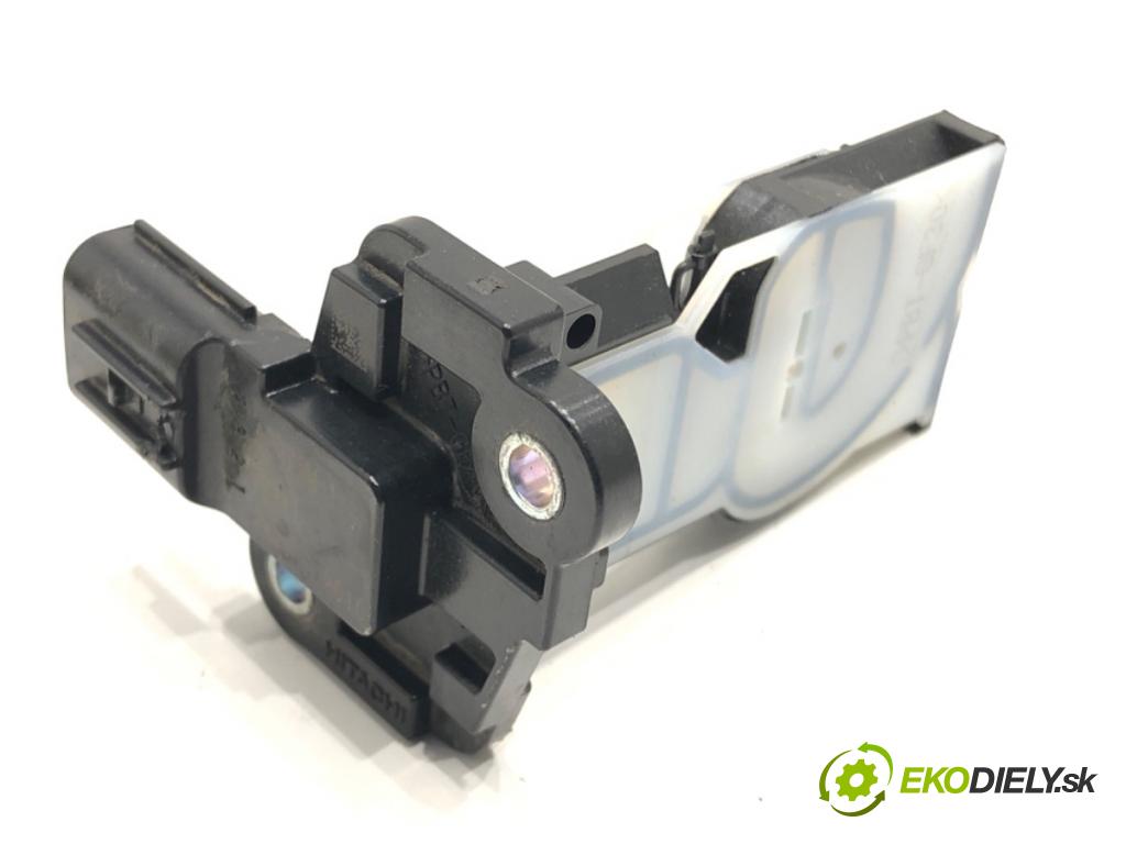 TOYOTA COROLLA liftback (_E21_) 2018 - 2022    2.0 Hybrid (MZEH12) 135 kW [184 KM] Hybryda silnik benzynowy / elektryczny 2021 - 2022  Váha vzduchu 22204-F2010 (Váha vzduchu)