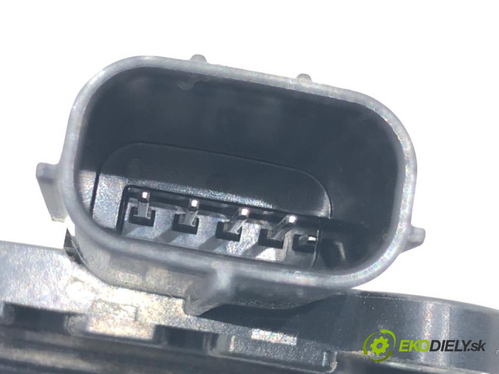 TOYOTA COROLLA liftback (_E21_) 2018 - 2022    2.0 Hybrid (MZEH12) 135 kW [184 KM] Hybryda silnik benzynowy / elektryczny 2021 - 2022  Váha vzduchu 22204-F2010 (Váha vzduchu)