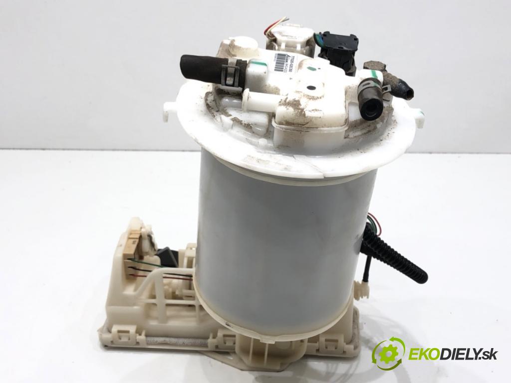 TOYOTA COROLLA liftback (_E21_) 2018 - 2022    2.0 Hybrid (MZEH12) 135 kW [184 KM] Hybryda silnik benzynowy / elektryczny 2021 - 2022  pumpa paliva 77020-02C50