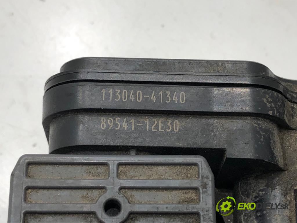 TOYOTA COROLLA liftback (_E21_) 2018 - 2022    2.0 Hybrid (MZEH12) 135 kW [184 KM] Hybryda silnik benzynowy / elektryczny 2021 - 2022  pumpa ABS 44510-12600 (Pumpy brzdové)