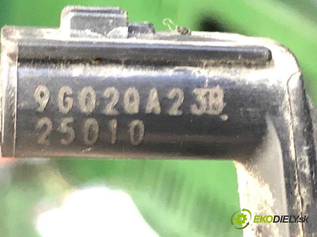 TOYOTA COROLLA E21 liftback 2020 135 kW 2.0 Hybrid (MZEH12) 1987 Snímač variabilný fázy  (Snímač)