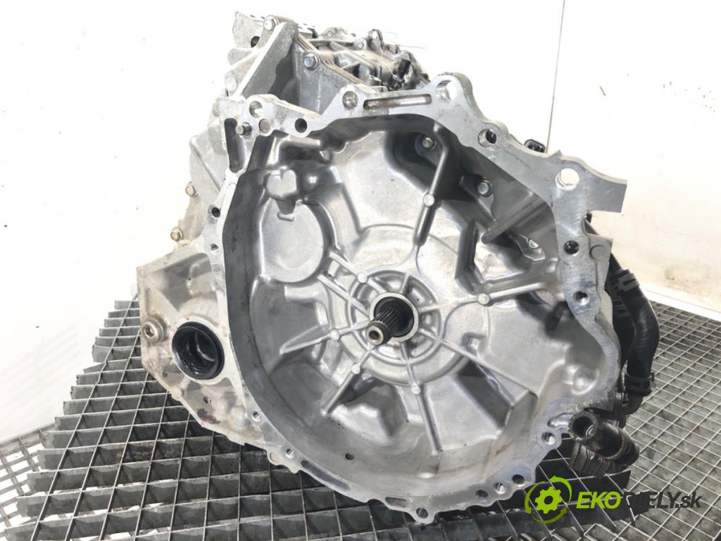 TOYOTA COROLLA liftback (_E21_) 2018 - 2022    2.0 Hybrid (MZEH12) 135 kW [184 KM] Hybryda silnik benzynowy / elektryczny 2021 - 2022  Prevodovka 3NM (Prevodovka)