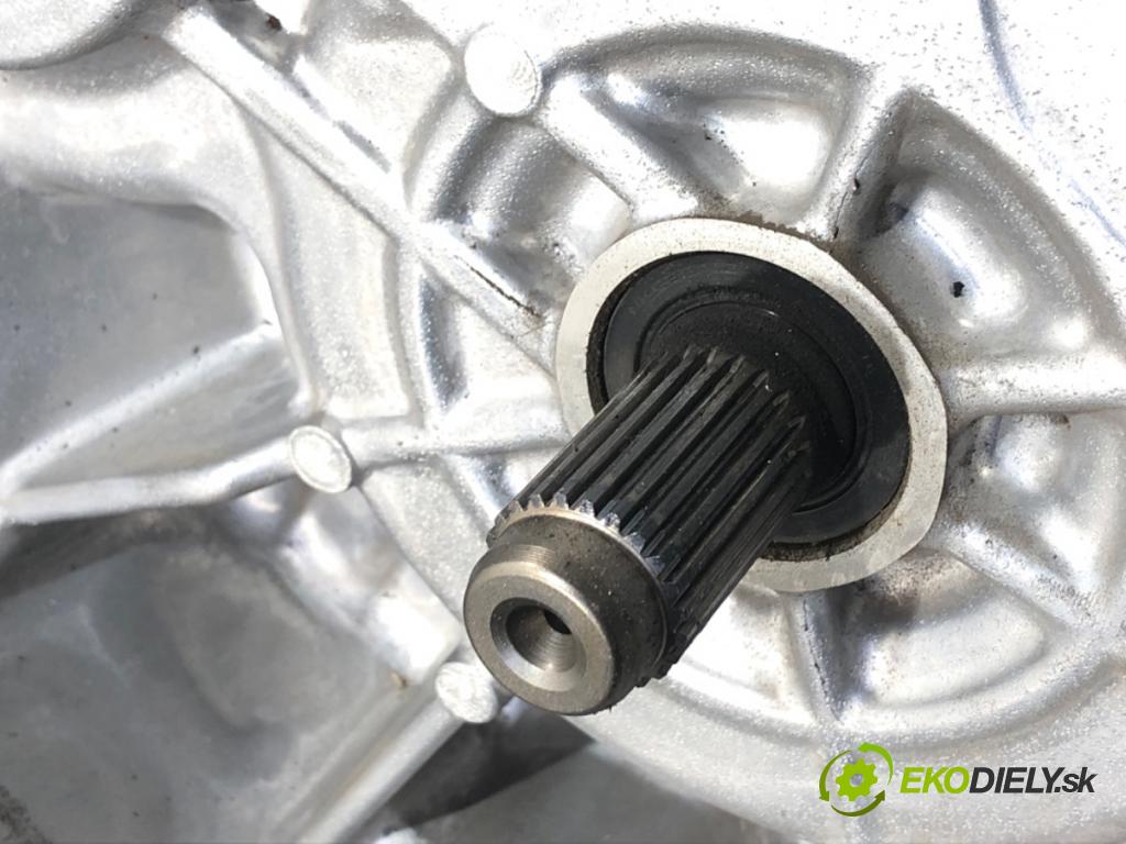 TOYOTA COROLLA liftback (_E21_) 2018 - 2022    2.0 Hybrid (MZEH12) 135 kW [184 KM] Hybryda silnik benzynowy / elektryczny 2021 - 2022  Prevodovka 3NM (Prevodovka)