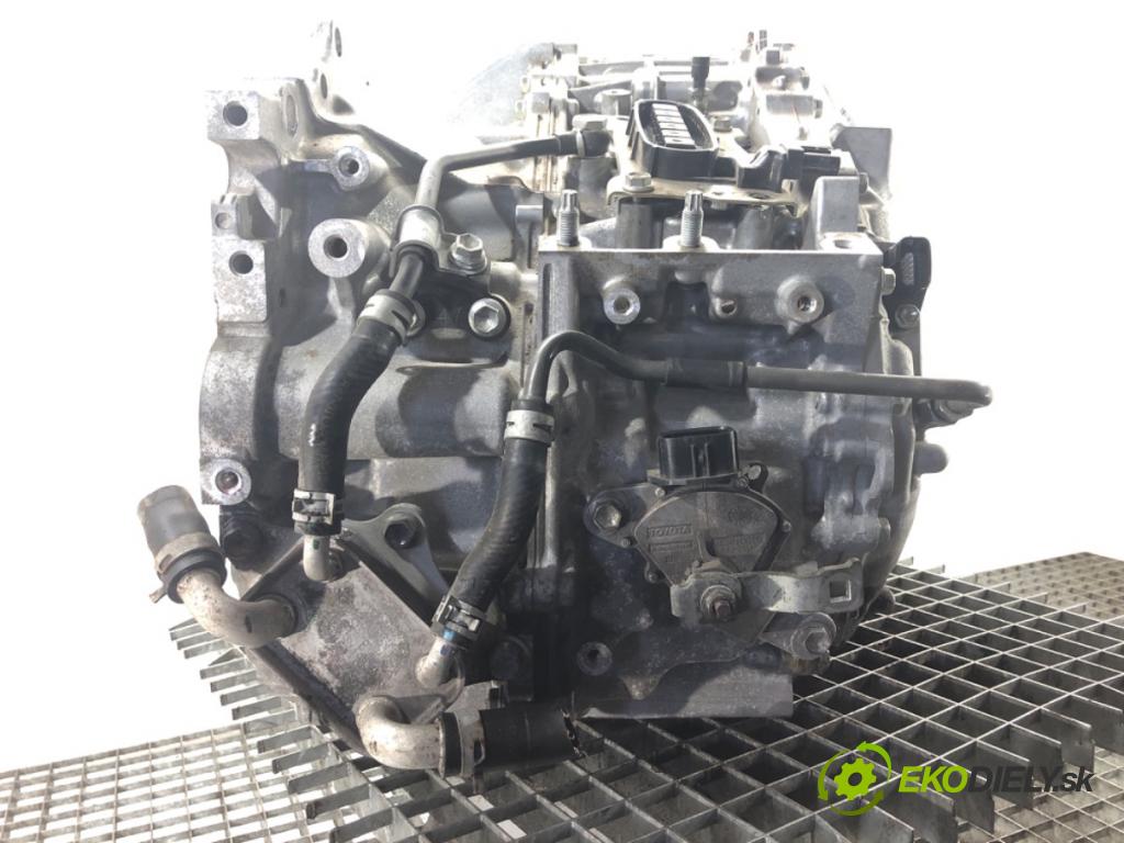 TOYOTA COROLLA liftback (_E21_) 2018 - 2022    2.0 Hybrid (MZEH12) 135 kW [184 KM] Hybryda silnik benzynowy / elektryczny 2021 - 2022  Prevodovka 3NM (Prevodovka)