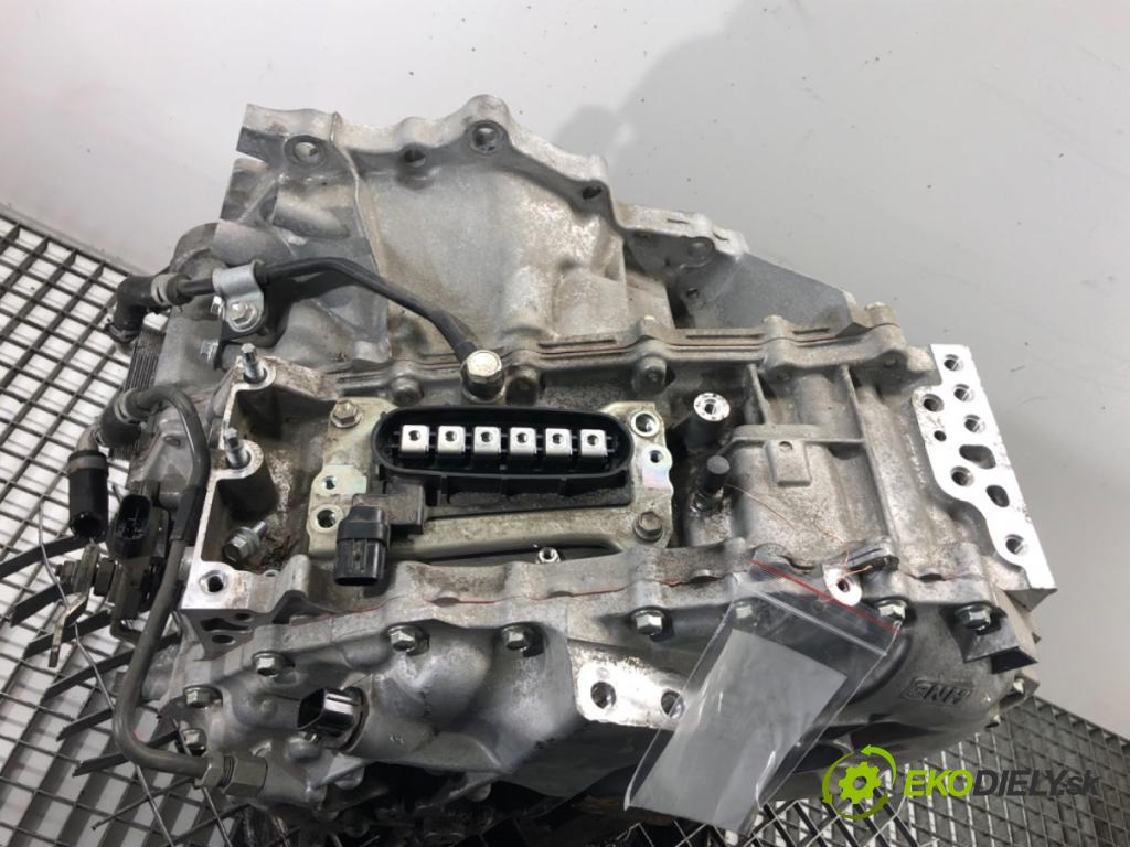 TOYOTA COROLLA liftback (_E21_) 2018 - 2022    2.0 Hybrid (MZEH12) 135 kW [184 KM] Hybryda silnik benzynowy / elektryczny 2021 - 2022  Prevodovka 3NM (Prevodovka)