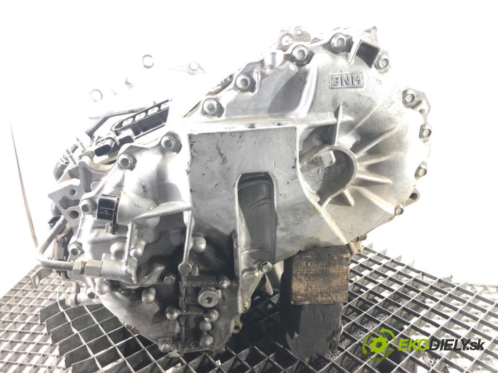 TOYOTA COROLLA liftback (_E21_) 2018 - 2022    2.0 Hybrid (MZEH12) 135 kW [184 KM] Hybryda silnik benzynowy / elektryczny 2021 - 2022  Prevodovka 3NM (Prevodovka)