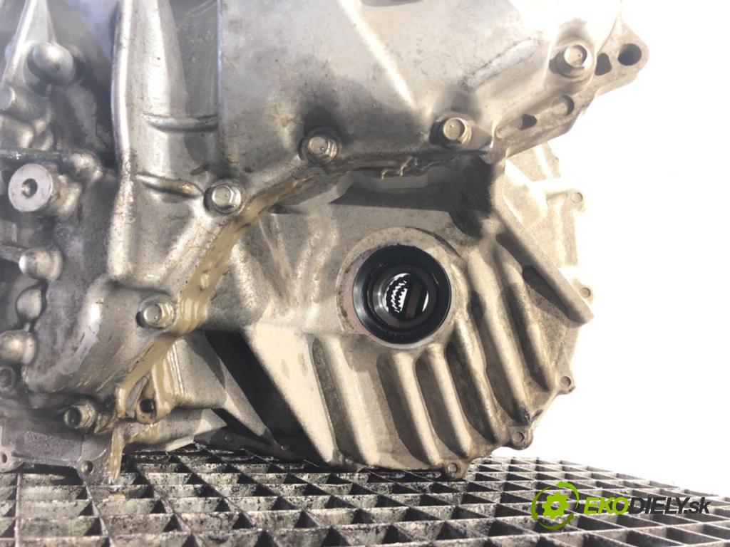 TOYOTA COROLLA liftback (_E21_) 2018 - 2022    2.0 Hybrid (MZEH12) 135 kW [184 KM] Hybryda silnik benzynowy / elektryczny 2021 - 2022  Prevodovka 3NM (Prevodovka)