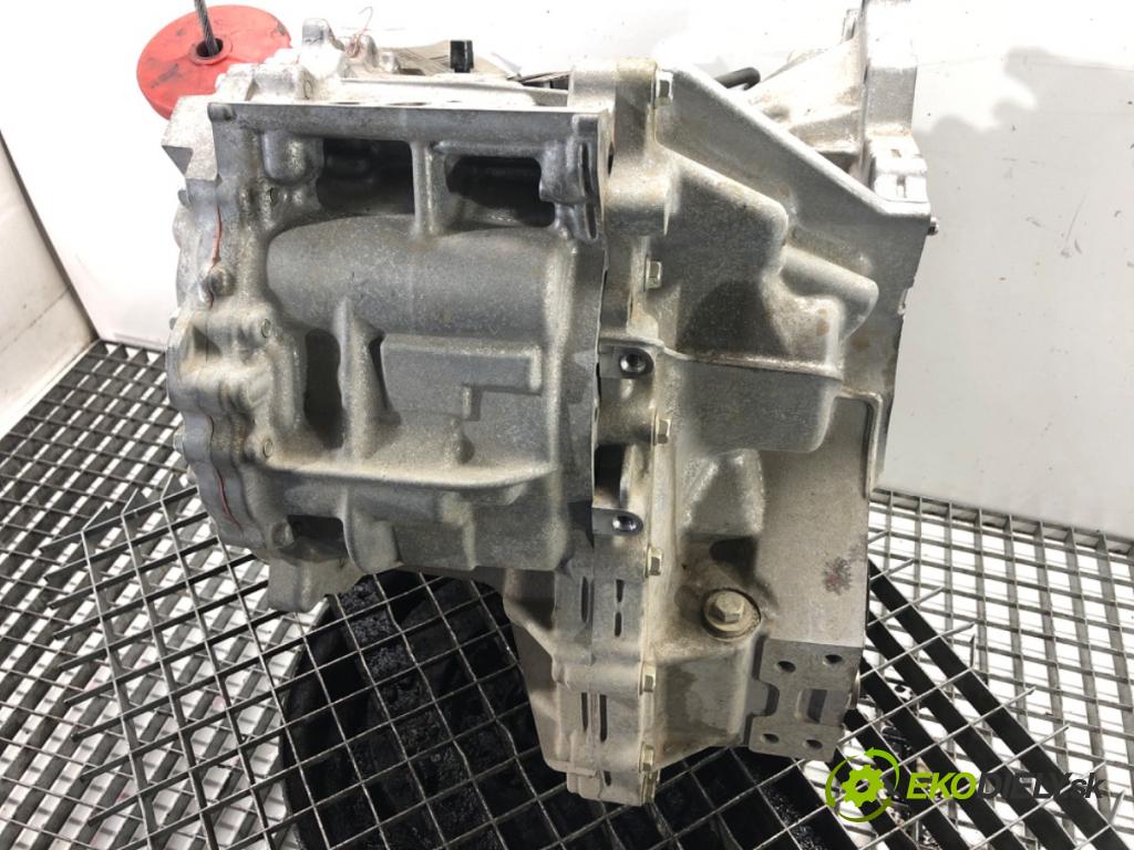 TOYOTA COROLLA liftback (_E21_) 2018 - 2022    2.0 Hybrid (MZEH12) 135 kW [184 KM] Hybryda silnik benzynowy / elektryczny 2021 - 2022  Prevodovka 3NM (Prevodovka)