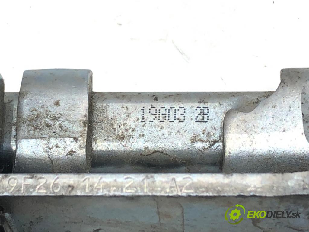 TOYOTA COROLLA liftback (_E21_) 2018 - 2022    2.0 Hybrid (MZEH12) 135 kW [184 KM] Hybryda silnik benzynowy / elektryczny 2021 - 2022  Lišta vstrekovacia 23250-24010 (Vstrekovacia lišta)