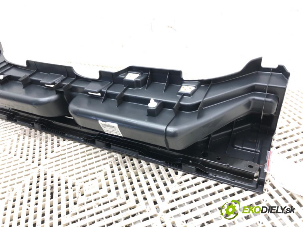 TOYOTA COROLLA liftback (_E21_) 2018 - 2022    2.0 Hybrid (MZEH12) 135 kW [184 KM] Hybryda silnik benzynowy / elektryczny 2021 - 2022  Priehradka, kastlík kufra 64070-02010