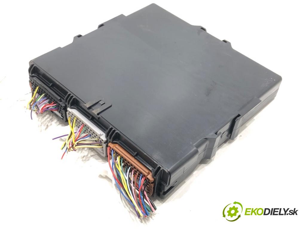 TOYOTA COROLLA liftback (_E21_) 2018 - 2022    2.0 Hybrid (MZEH12) 135 kW [184 KM] Hybryda silnik benzynowy / elektryczny 2021 - 2022  Modul Riadiaca jednotka 89981-02100 (Ostatné)