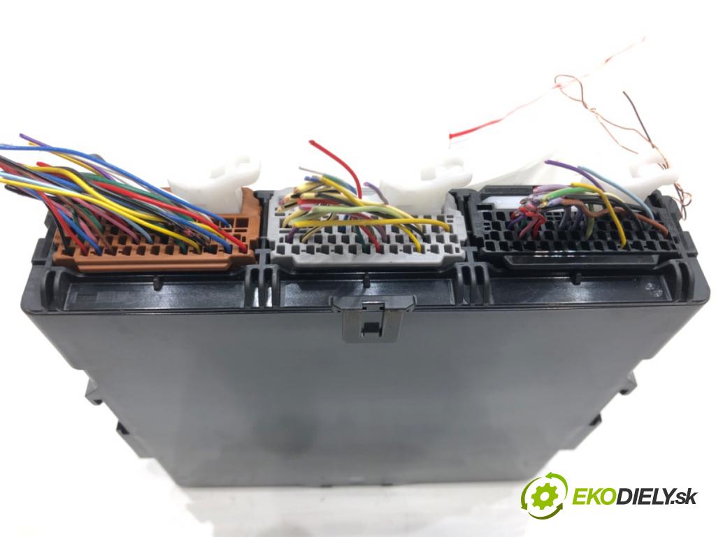 TOYOTA COROLLA liftback (_E21_) 2018 - 2022    2.0 Hybrid (MZEH12) 135 kW [184 KM] Hybryda silnik benzynowy / elektryczny 2021 - 2022  Modul Riadiaca jednotka 89981-02100 (Ostatné)