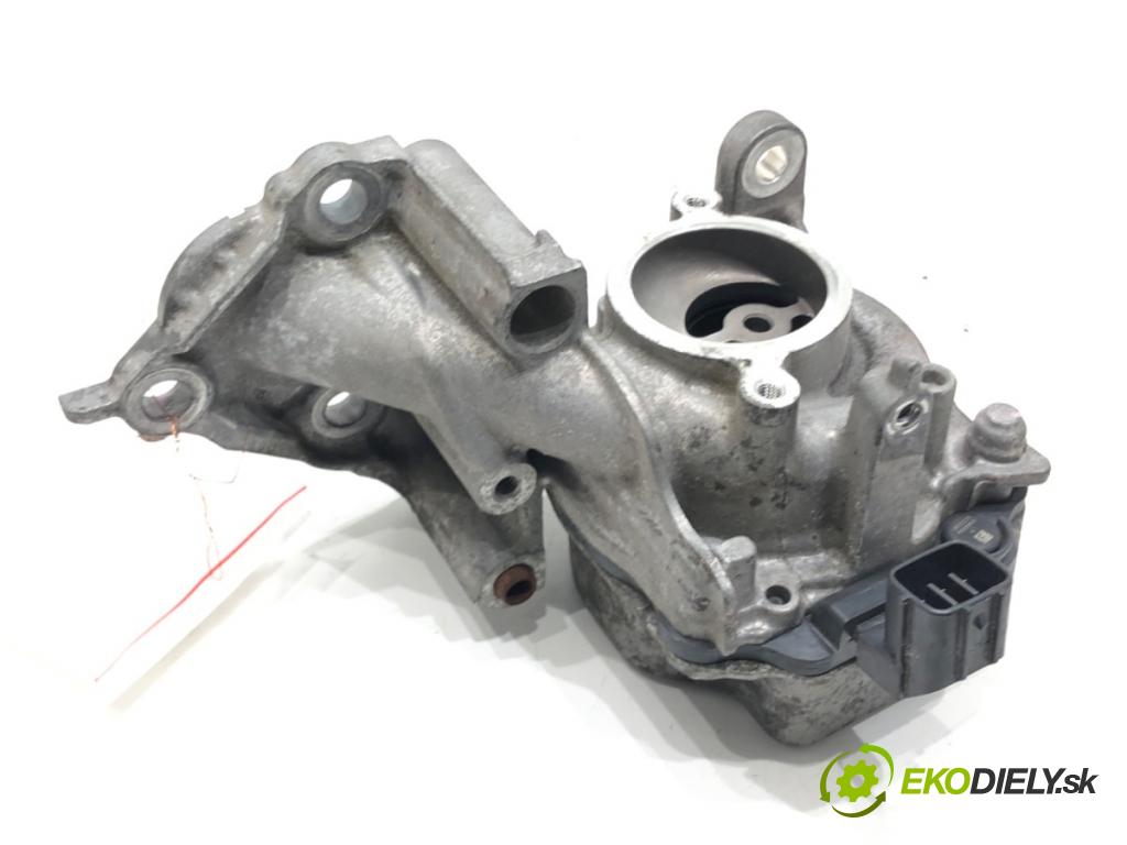 TOYOTA COROLLA liftback (_E21_) 2018 - 2022    2.0 Hybrid (MZEH12) 135 kW [184 KM] Hybryda silnik benzynowy / elektryczny 2021 - 2022  Pumpa vody  (Vodná pumpa)