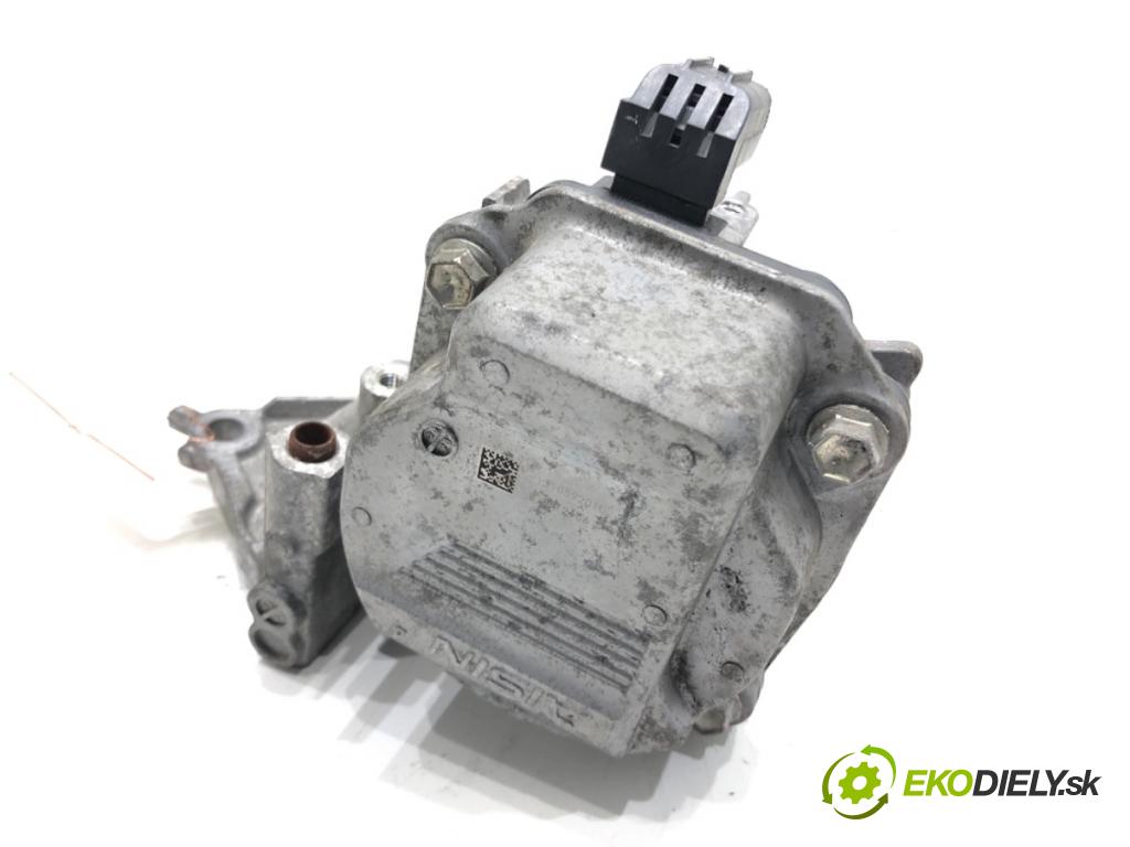 TOYOTA COROLLA liftback (_E21_) 2018 - 2022    2.0 Hybrid (MZEH12) 135 kW [184 KM] Hybryda silnik benzynowy / elektryczny 2021 - 2022  Pumpa vody  (Vodná pumpa)
