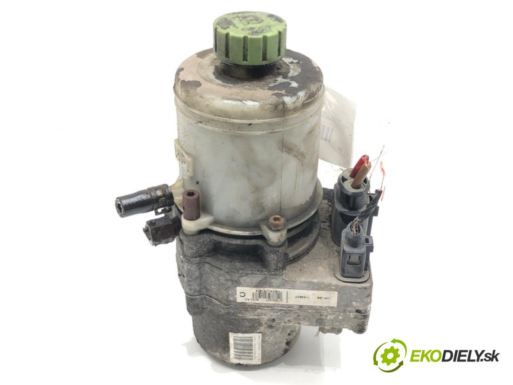 SKODA FABIA I (6Y2) 1999 - 2008    1.4 16V 55 kW [75 KM] benzyna 1999 - 2008  Pumpa servočerpadlo 6Q0423155AD (Servočerpadlo, pumpa riadenia)