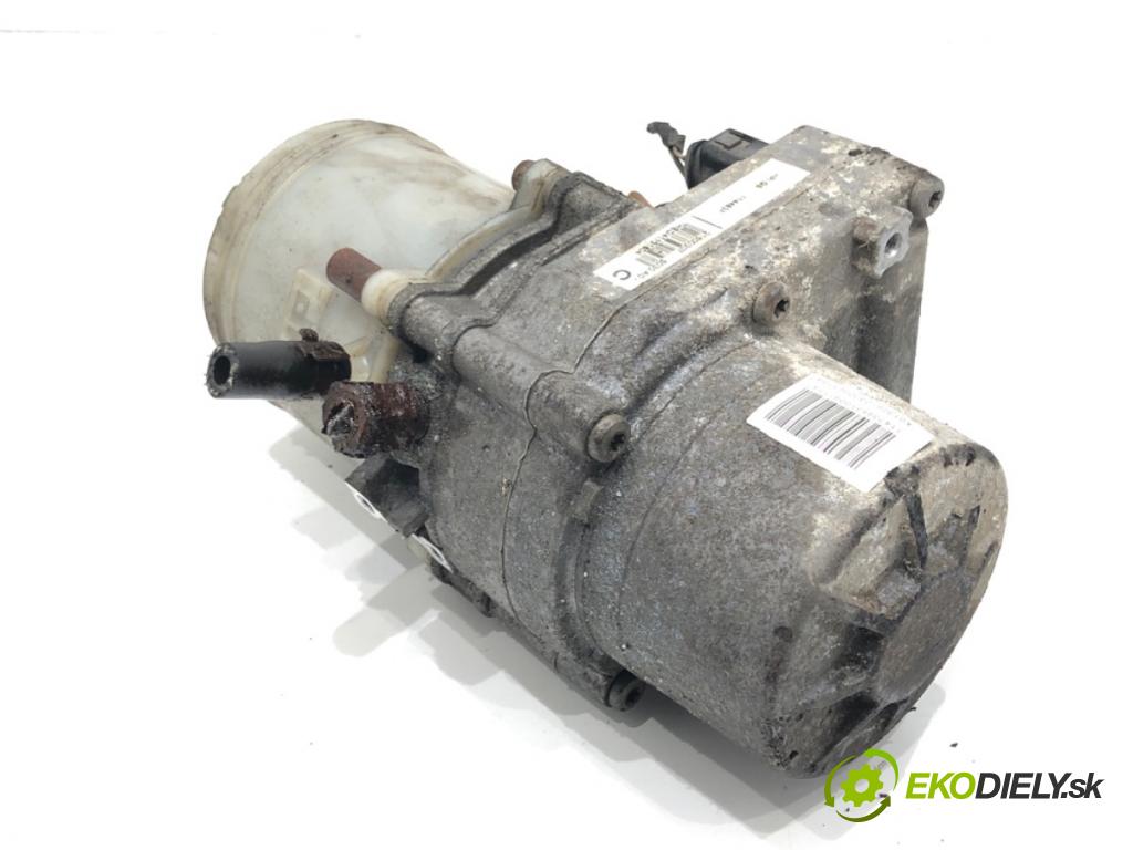 SKODA FABIA I (6Y2) 1999 - 2008    1.4 16V 55 kW [75 KM] benzyna 1999 - 2008  Pumpa servočerpadlo 6Q0423155AD (Servočerpadlo, pumpa riadenia)