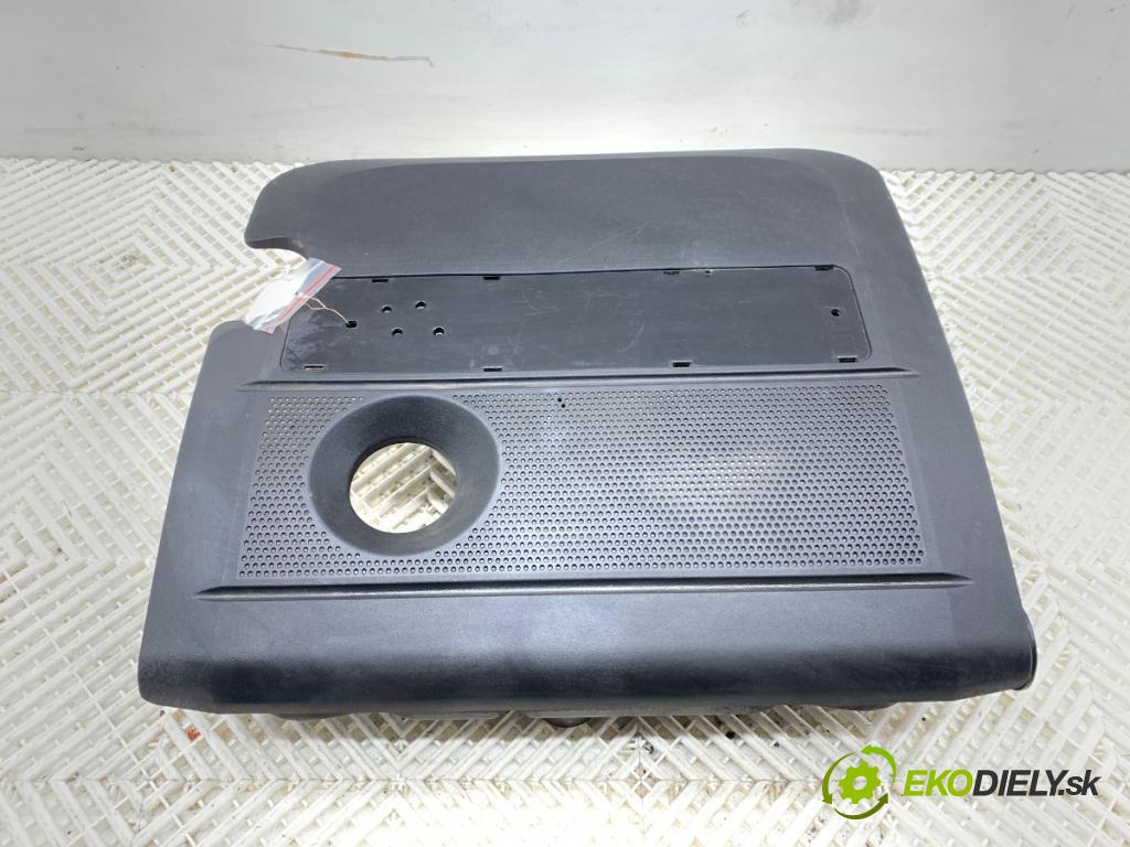 SKODA FABIA I (6Y2) 1999 - 2008    1.4 16V 55 kW [75 KM] benzyna 1999 - 2008  Obal filtra vzduchu 036129607DR (Obal filtra vzduchu)