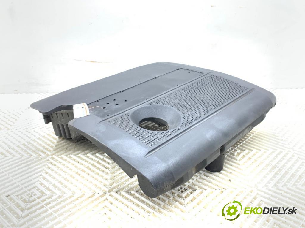 SKODA FABIA I (6Y2) 1999 - 2008    1.4 16V 55 kW [75 KM] benzyna 1999 - 2008  Obal filtra vzduchu 036129607DR (Obal filtra vzduchu)