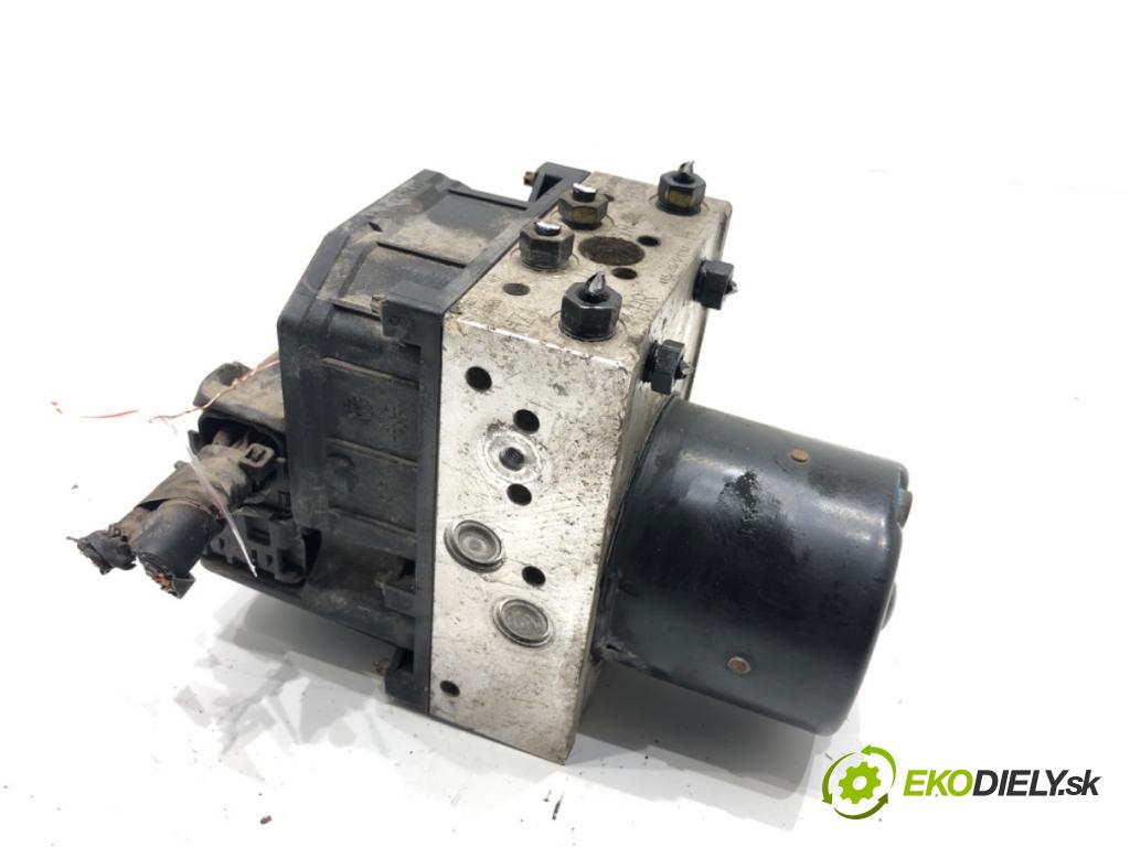 SKODA FABIA I (6Y2) 1999 - 2008    1.4 16V 55 kW [75 KM] benzyna 1999 - 2008  Pumpa ABS 6Q0907379H (Pumpa ABS)