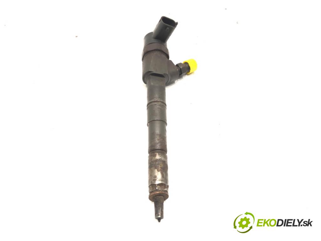 OPEL INSIGNIA A (G09) 2008 - 2017    2.0 CDTI (68) 118 kW [160 KM] olej napędowy 2008 - 2017  vstřikovací ventily  (Vstřikovací ventily)